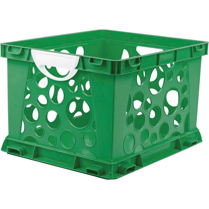 Classroom Crates